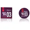 Matt Wax 03 Strong Hold Matte Wax - Salerm Soins capillaires 50 g