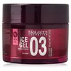 Salerm Ice Gel 03 Strong Hold Styling Gel de Fixation