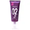 Salerm Wet Gel+ Gel coiffant pour effet mouillé à tenue moyenne 200ml