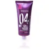 Salerm Wet Gel Rock Extra-Strong Wet Look Styling Gel de Fixation