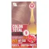 Teinture anti-âge permanente Azalea Blond extra clair