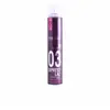 Express Lac 03 Ultra-Fast Hold Hairspray - Salerm Soins capillaires 650 ml