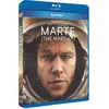 Twentieth Century Fox Seul sur Mars (2015) / The Martian (Blu Ray)