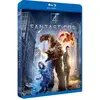 Twentieth Century Fox Les Quatre Fantastiques (2015)(The Fantastic Four)