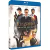 Twentieth Century Fox Kingsman. The Secret Service (Kingsman: Servicio Secreto )(Blu Ray)