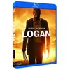 Twentieth Century Fox Logan [Blu-Ray] [Import]