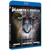 Twentieth Century Fox Trilogie La Planète des singes / Planet of the Apes Trilogy