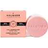 Valquer Cheveux Bouclés shampooing solide 2 en 1 50 gr