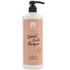 Valquer Válquer Professional Special Curl Shampoo 1000 ml - Curly Girl Method - pour cheveux bouclés - sans sulfate - sans sel - Vegan Curly Hair - Perfect Curls - 96% d'origine naturelle