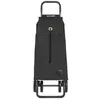 ROLSER Poussette de marché 43 L Grise - Imax MF Dos + 2
