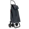 Chariot de course pliable 4 roues, LOGIC PLIABLE  IMAX MF - Rolser TU
