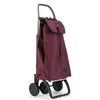 Chariot de course pliable 4 roues, LOGIC PLIABLE  IMAX MF - Rolser TU