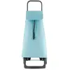 Poussette de shopping ROLSER - Jet ln joy céleste - 2 roues