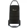 Poussette de marché 2 roues 53l noire Rolser coh014-1023