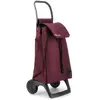 Poussette de marché ROLSER Baby Mf Joy 1800 - 2 roues - Bordeaux
