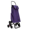 ROLSER POUSSETTE 6R.IMAX LILAS IMX303 MORE