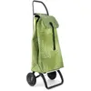 ROLSER Poussette de marché 2 roues 43 L Kaki - Imax Costa Rica 2