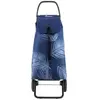 ROLSER Poussette de marché 2 roues 43 L Bleue - Imax Costa Rica 2