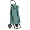 Chariot de course pliable 2 roues, LOGIC PLIABLE IMAX MF Rolser