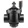Lectrovanne d'arrosage Hunter PGV-200, 24V 2'' avec régulateur de flux...