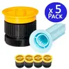 Suinga - 5 x Buse réglable Rain Bird 4VAN pour tuyères d'arrosage, por...