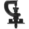 Suinga - Arroseur circulaire 360º pour irrigation agricole et arrosage...