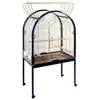 Suinga - Grande Cage Oiseau sur Pied Volière Canaries Perroquet Grosse...