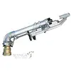 Suinga - Arroseur Agricole 2 1/2'' Senior métal. Angle d'irrigation ré...