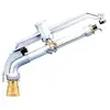 Arroseur Agricole 3'' Ranger métal. Angle d'irrigation réglable. Porté...
