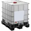 Graf - Réservoir d'eau ibc de 1000 litres avec palette. Conteneur pour...