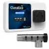 SUINGA Regulador De Cloro Para Clorador Salino Clorallice Ph Duo Plus ...