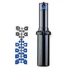 Suinga - Aspersor Hunter PGP-04 Ultra 3/4" , Alcance 4,9 à 14 m