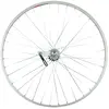 Gurpil Roue Arrière Aluminium 700 Back-pedal Tubular
