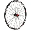Gtr Roue Arrière De Vtt Sl27 29´´ Centerlock Disc Tubeless 9.5 x 135 mm
