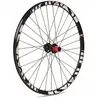Gtr Roue Arrière De Vtt Sl27 Boost 29´´ Centerlock Disc Tubeless 12 x 148 mm
