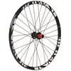 Gtr Roue Arrière De Vtt Sl20 Boost 27.5´´ 6t Disc Tubeless 12 x 148 mm