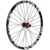Gtr Roue Arrière De Vtt Sl23 Boost 29´´ 6t Disc Tubeless 12 x 148 mm