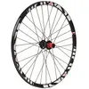 Gtr Roue Arrière De Vtt Sl23 29´´ 6t Disc Tubeless 9.5 x 135 mm