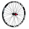 Gtr Roue Arrière De Vtt Sl27 Boost 27.5´´ 6t Disc Tubeless 12 x 148 mm