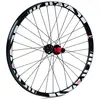 Gtr Roue Arrière De Vtt Sl27 Boost 29´´ 6t Disc Tubeless 12 x 148 mm