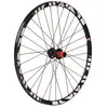 Gtr Roue Arrière De Vtt Sl23 Boost 29´´ Centerlock Disc Tubeless 12 x 148 mm