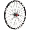 Gtr Roue Arrière De Vtt Sl27 27.5´´ Centerlock Disc Tubeless 9 x 135 mm