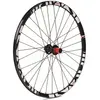 Gtr Roue Arrière De Vtt Sl27 Boost 27.5´´ Centerlock Disc Tubeless 12 x 148 mm