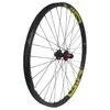 Gtr Roue Arrière De Vtt Sl30 27.5´´ Cl Ratchet Disc Tubeless 9.5 x 135 mm