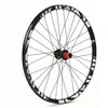 Gtr Roue Arrière De Vtt Sl20 27.5´´ Centerlock Disc Tubeless 12 x 142 mm