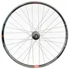 Gurpil Roue Avant Vtt Alpha 29´´ Cl Disc 9.5 x 100 mm