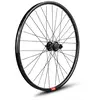Gurpil Roue Arrière De Vtt Alpha 27.5´´ 6b Disc