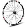 Gtr Roue Avant Vtt Sl35 29´´ Cl Disc Tubeless