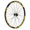 Gtr Roue Avant Vtt Sl27 29´´ Cl Disc Tubeless