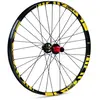 Gtr Roue Arrière De Vtt Sl35 29´´ Cl Disc Tubeless
